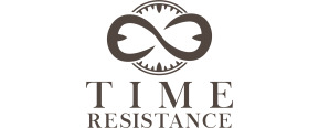 Time Resistance brand logo for reviews of online shopping for Fashion Reviews & Experiences products