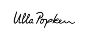 Ulla Popken brand logo for reviews of online shopping for Fashion Reviews & Experiences products