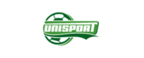 Unisport brand logo for reviews of online shopping for Fashion Reviews & Experiences products