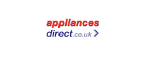 Appliances Direct brand logo for reviews of online shopping for Homeware Reviews & Experiences products