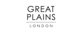 Great Plains brand logo for reviews of online shopping for Fashion Reviews & Experiences products