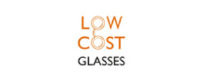 Low Cost Glasses brand logo for reviews of online shopping for Cosmetics & Personal Care Reviews & Experiences products