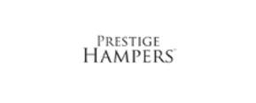 Prestige Hampers brand logo for reviews of House & Garden Reviews & Experiences