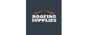 Roofing Supplies brand logo for reviews of online shopping for Homeware products
