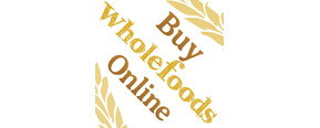 BuyWholefoodsOnline brand logo for reviews of food and drink products