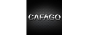 CAFAGO brand logo for reviews of online shopping for Sport & Outdoor Reviews & Experiences products