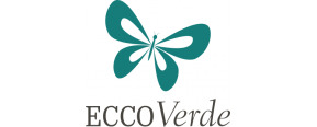 Ecco Verde brand logo for reviews of online shopping for Cosmetics & Personal Care products