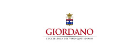 Giordano Wines brand logo for reviews of food and drink products