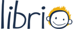 Librio.com brand logo for reviews of Good Causes & Charities