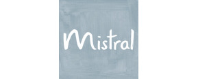 Mistral brand logo for reviews of online shopping for Fashion Reviews & Experiences products