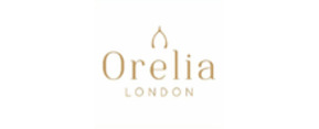 Orelia brand logo for reviews of online shopping for Fashion Reviews & Experiences products