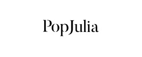 PopJulia brand logo for reviews of online shopping for Fashion products