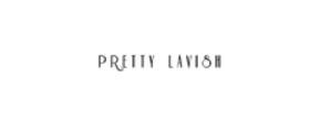 Pretty Lavish brand logo for reviews of online shopping for Fashion Reviews & Experiences products