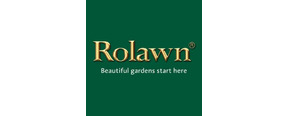 Rolawn brand logo for reviews of online shopping for Homeware products