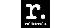 Rubbersole brand logo for reviews of online shopping for Fashion Reviews & Experiences products