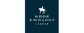 Shoe Embassy brand logo for reviews of online shopping for Fashion Reviews & Experiences products