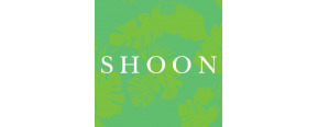 SHOON brand logo for reviews of online shopping for Fashion Reviews & Experiences products