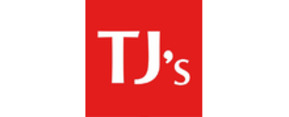 TJ Hughes brand logo for reviews of online shopping for Fashion Reviews & Experiences products