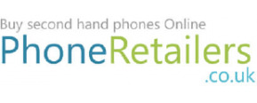 Phone Retailers brand logo for reviews of online shopping for Electronics products