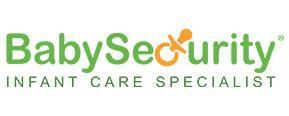 BabySecurity brand logo for reviews of online shopping for Children & Baby products