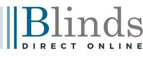 Blinds Direct Online brand logo for reviews of online shopping for Homeware Reviews & Experiences products