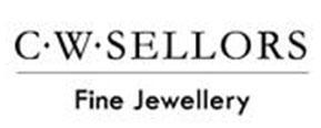 C W Sellors brand logo for reviews of online shopping for Fashion Reviews & Experiences products