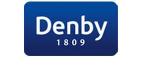 Denby brand logo for reviews of online shopping for Homeware products