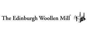 The Edinburgh Woollen Mill brand logo for reviews of online shopping for Fashion Reviews & Experiences products