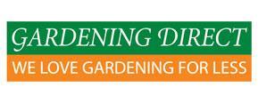 Gardening Direct brand logo for reviews of online shopping for Homeware products