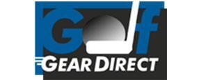 Golf Gear Direct brand logo for reviews of online shopping for Sport & Outdoor products