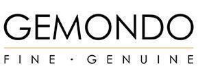 Gemondo brand logo for reviews of online shopping for Fashion Reviews & Experiences products