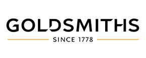 Goldsmiths Jewellers brand logo for reviews of online shopping for Fashion Reviews & Experiences products