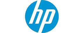 HP Online Store brand logo for reviews of online shopping for Electronics products