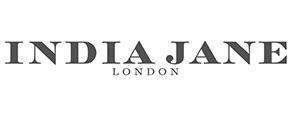 India Jane brand logo for reviews of online shopping for Homeware Reviews & Experiences products