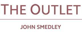 John Smedley Outlet brand logo for reviews of online shopping for Fashion Reviews & Experiences products