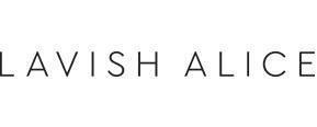 Lavish Alice brand logo for reviews of online shopping for Fashion Reviews & Experiences products