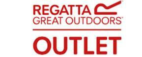 Regatta Outlet brand logo for reviews of online shopping for Fashion products