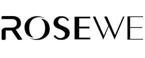 Rosewe brand logo for reviews of online shopping for Fashion Reviews & Experiences products