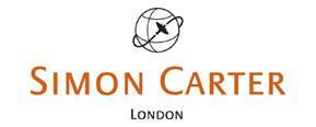 Simon Carter brand logo for reviews of online shopping for Fashion Reviews & Experiences products