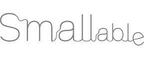 Smallable brand logo for reviews of online shopping for Children & Baby Reviews & Experiences products