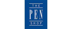 Pen Shop brand logo for reviews of online shopping for Office, Hobby & Party products