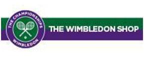 Wimbledon Shop brand logo for reviews of online shopping for Merchandise products