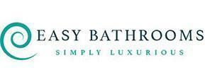 Easy Bathrooms brand logo for reviews of online shopping for Homeware Reviews & Experiences products