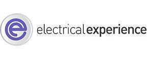 Electrical Experience brand logo for reviews of online shopping for Homeware products