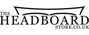 The Headboard Store brand logo for reviews of online shopping for Homeware products