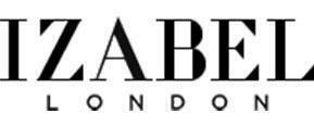 Izabel London brand logo for reviews of online shopping for Fashion Reviews & Experiences products