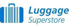 Luggage Superstore brand logo for reviews of online shopping for Office, Hobby & Party Reviews & Experiences products