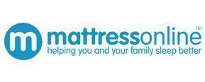 Mattress Online brand logo for reviews of online shopping for Children & Baby Reviews & Experiences products