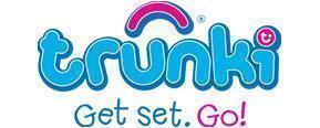 Trunki brand logo for reviews of online shopping for Fashion products