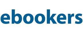 Ebookers brand logo for reviews of travel and holiday experiences